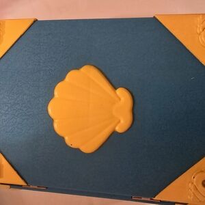 Ariel Story Book Playset